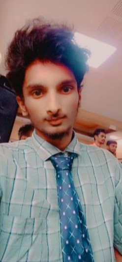 Profile photo of Nandhakumar Sekar