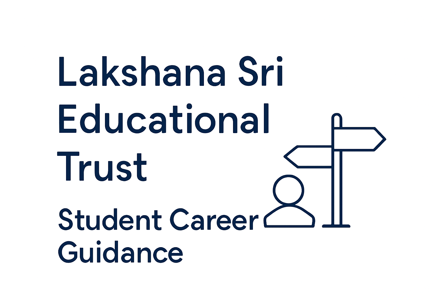 Lakshana Sri Educational Trust – Student Career Guidance Portal
