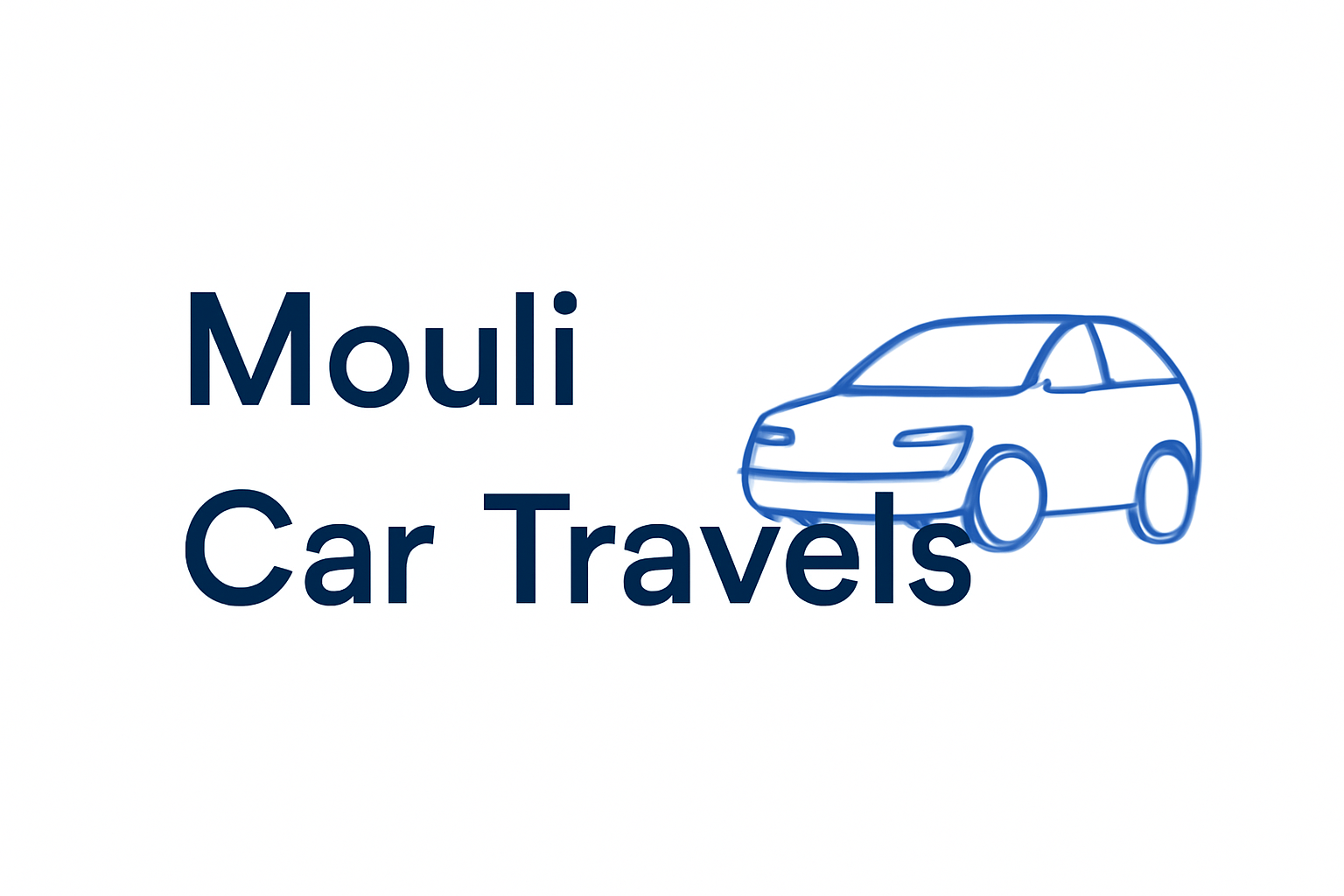 Local Car Rental Service Website